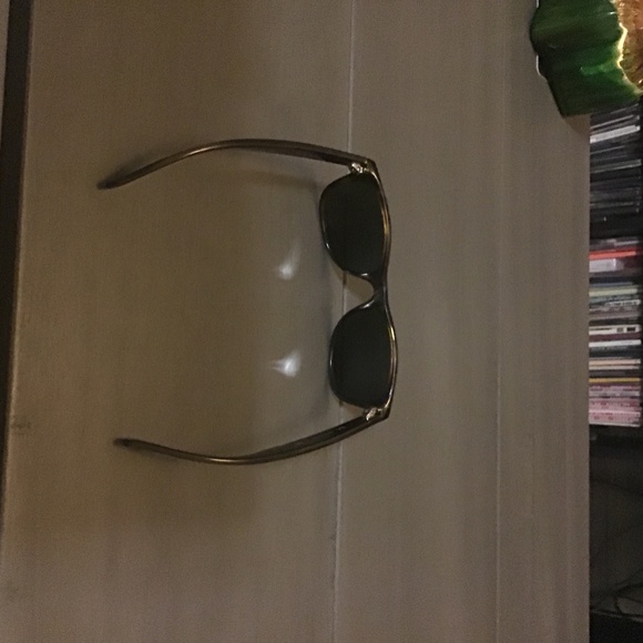 Ray-Ban New Wayfarer sunglasses